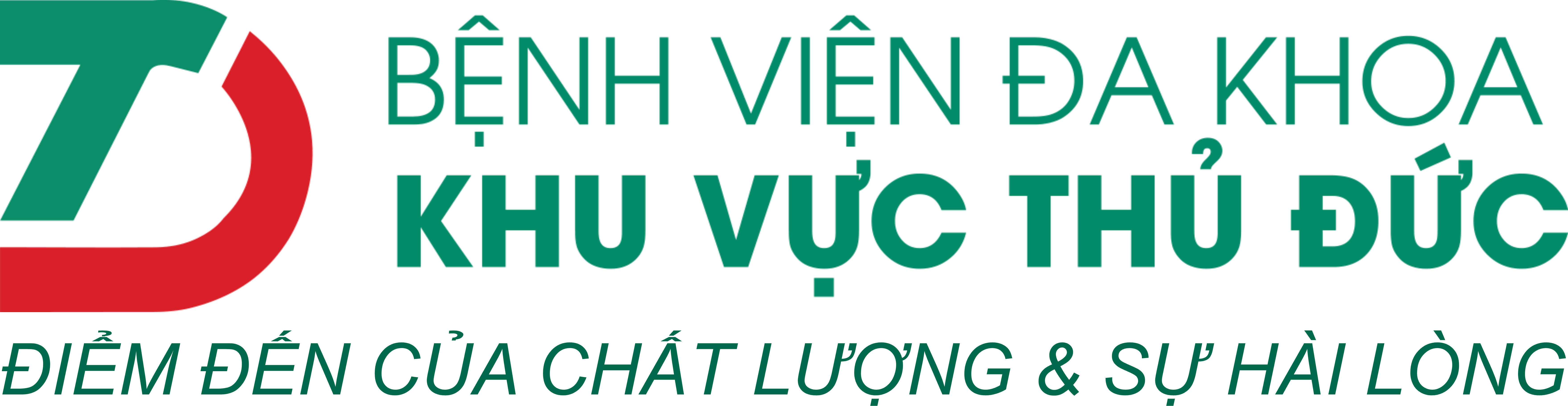 BV Đa Khoa Thủ Đức