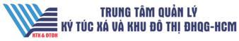 KTX Đại học QG TP.HCM