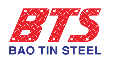 Thép Bảo Tín